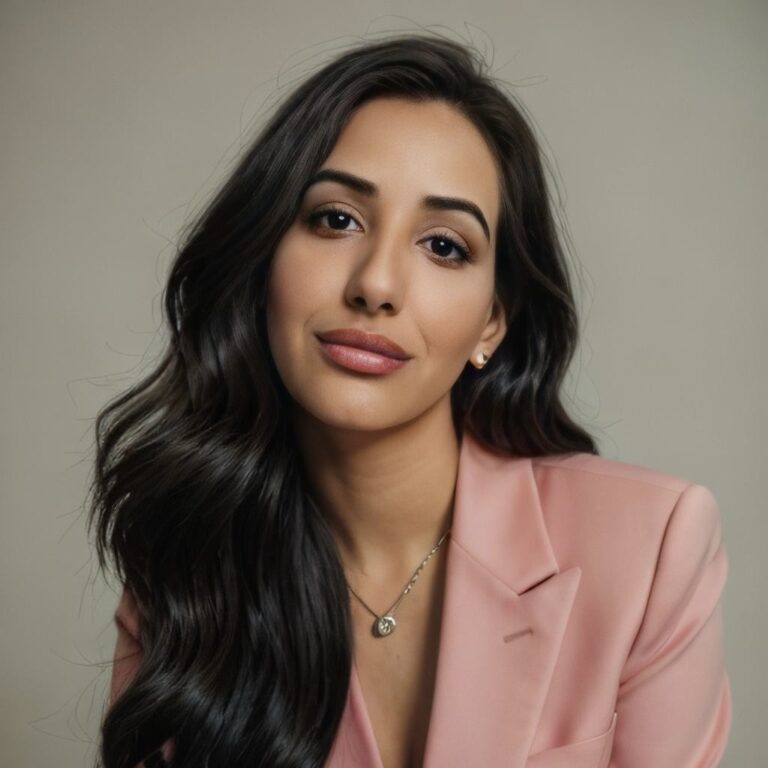 Zayra Caballero Dominico
