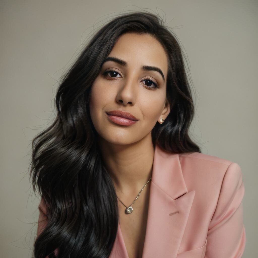 Zayra Caballero Dominico